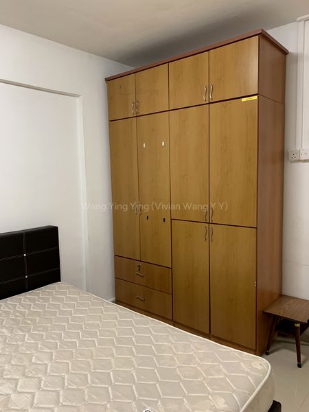 Master Room (HDB) for Rent in  703 Yishun Avenue 5 - Image 3